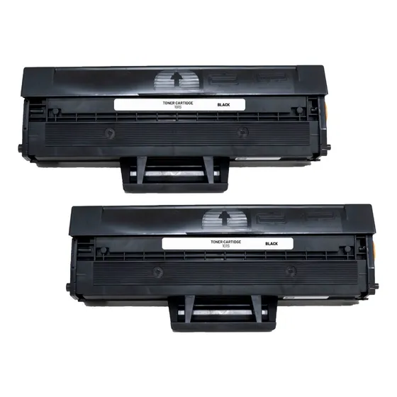 Toner 101s Ml-2160 2165 Scx3400 3405 101s (2 Piezas)