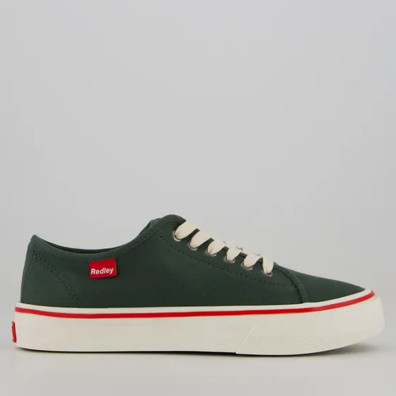Tênis Redley Wave Verde