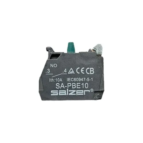 100 Piezas De Elemento De Contacto Zbe101 Na