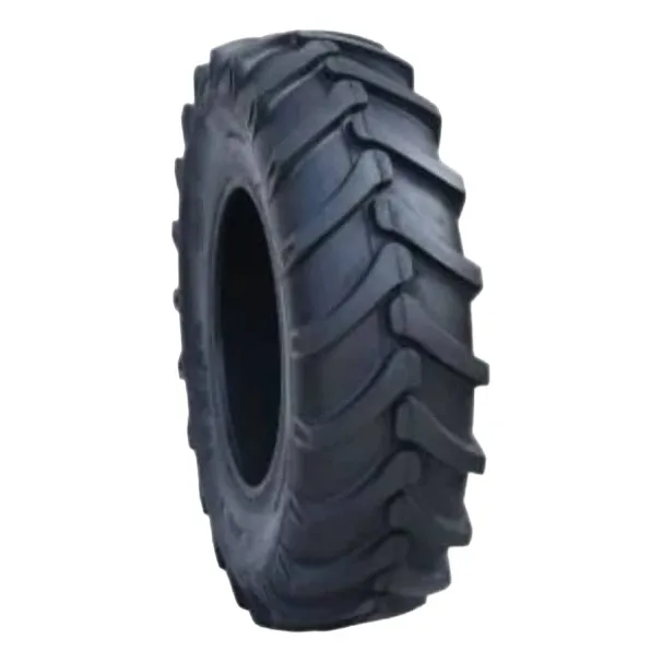 13.6-38 Caucho Forerunner R1 Qh611 12l Set