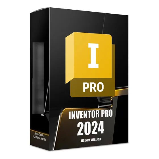 Inventor 2024