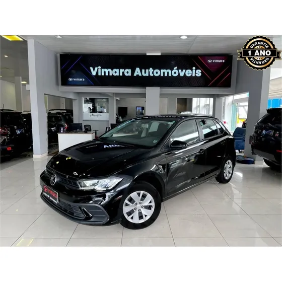 Volkswagen Polo 1.0 Mpi Manual