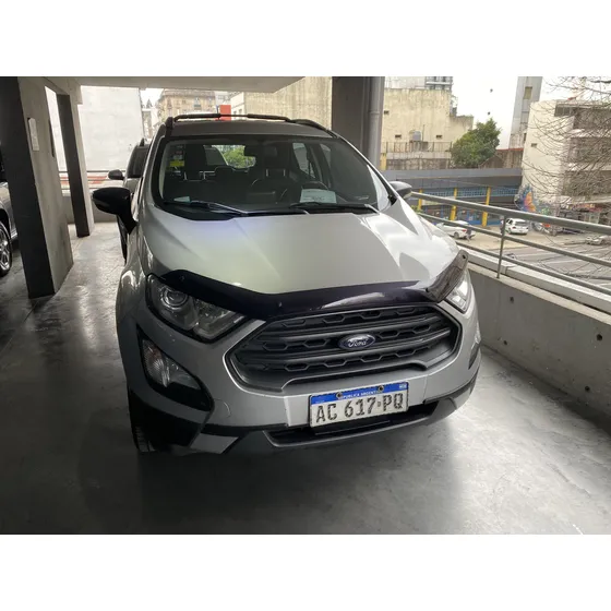 Ford Ecosport 2.0 Gdi Freestyle 170cv 4x4