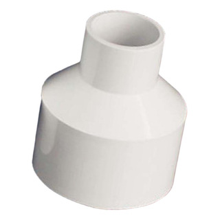 [ Accesorio Reductor Extractor De Carpintería 50 Mm A 32 Mm [ Accesorio Reductor Extractor De Carpintería 50 Mm A 32 Mm
