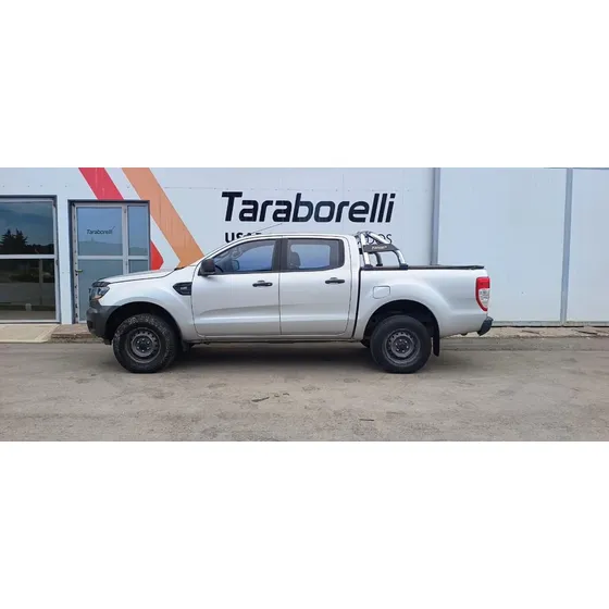 Ford Ranger 2.5 Cd 4x2 Xlt Ivct 166cv Uruguay