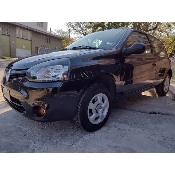 Renault Clio Mío 1.2 Expressión