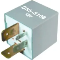 Relay - B/elec.vw Golf-polo-audi=r.8673=dni.0109=9096=9098