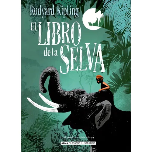 Libro De La Selva, El - Rudyard Kipling | Cuotas sin interés