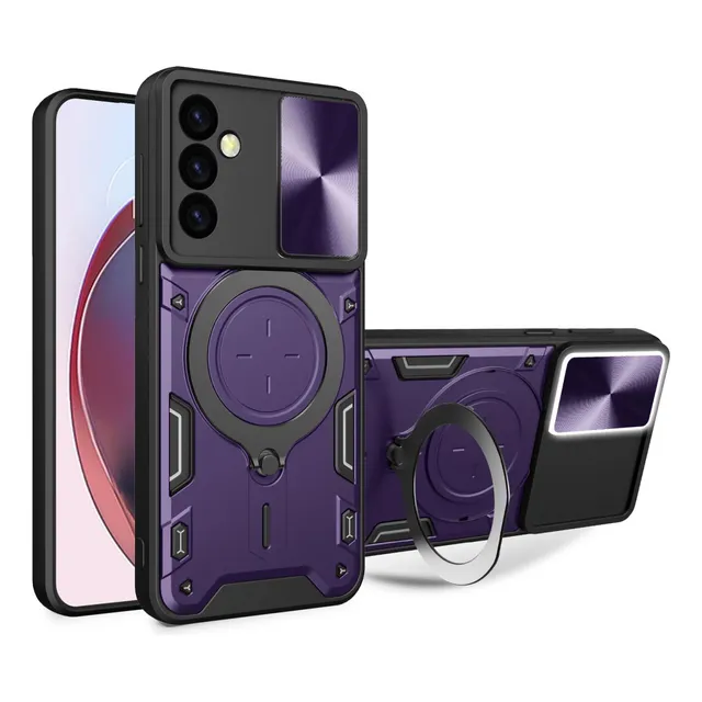 Capa Capinha Para Samsung De Armadura Com Anti Impacto Case