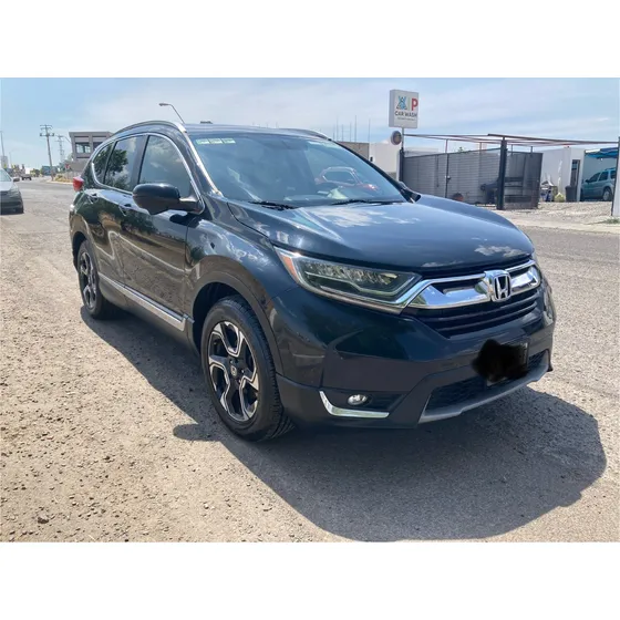 Honda Cr-v 1.5 Touring Cvt
