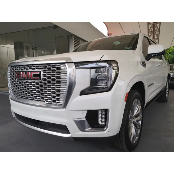 Gmc Yukon 6.2 Denali 8 Vel Awd At