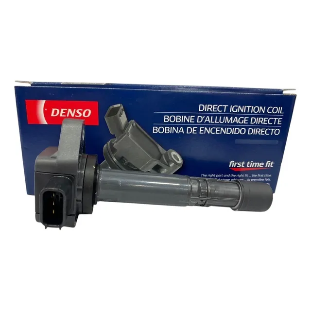 Bobina Encendido Denso Civic 1.7 2001 2002 2003 2004 2005