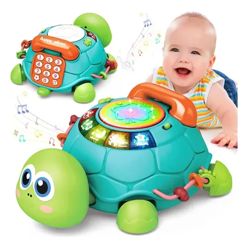 Hape Caracol Clasificador De Formas – Juguete De Madera Para Arrastrar, Ideal Para Niños De 12 Meses