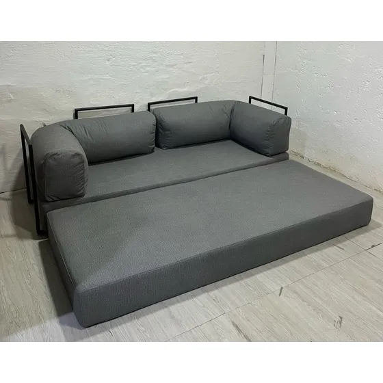 Sofá. Sofá Cama Teddy