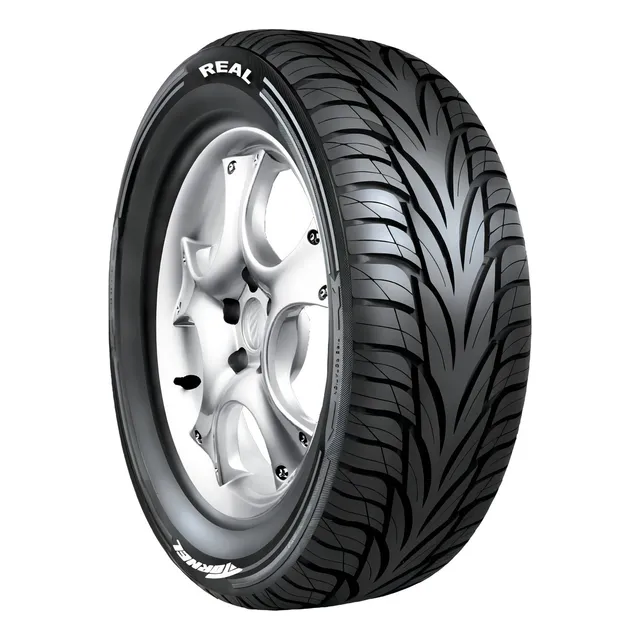 Llanta Tornel Real P 185/60R14 82 H