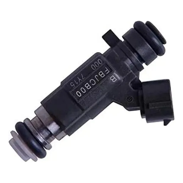 Inyector De Chevrolet Luv Dmax Motor 3.5 / 6 Cilindros