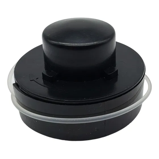 Carrete 5140018-71 P/podadora Black And Decke Gl350 Gl350-b3