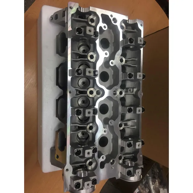 Camara De Motor Chevrolet Optra Desing
