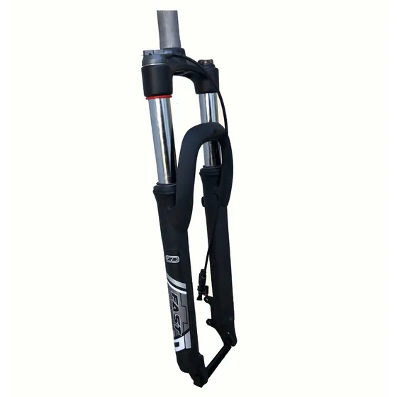 Horquilla Suspensión R29 1-1/8 Regulacion Y Bloqueo Remoto