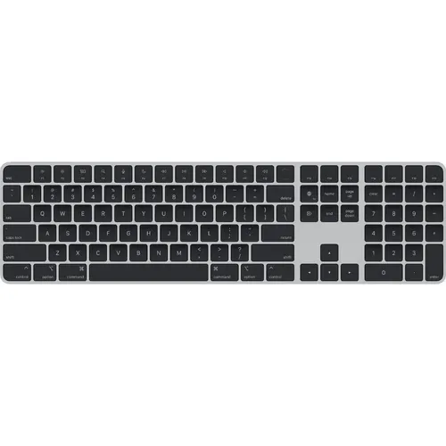 Magic Keyboard para iPad Pro 12.9: digite, navegue e proteja com