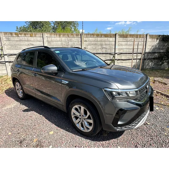 Volkswagen Taos 1.4 250 Tsi Comfortline