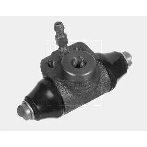 Cilindro De Freno Vw Volkswagen Tras Gol Passat Parati 17mm