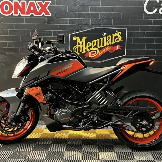 Duke 200 Ng