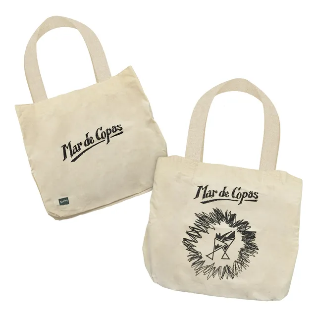 Bolso Mar De Copas - Original - Edición Especial