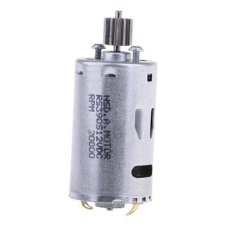 6 Kit De Motorización Para Coche Eléctrico 6 Piezas 6 Kit De Motorización Para Coche Eléctrico 6 Piezas