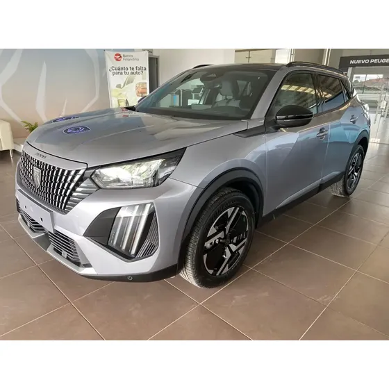Peugeot 2008 2026 1.2 Allure