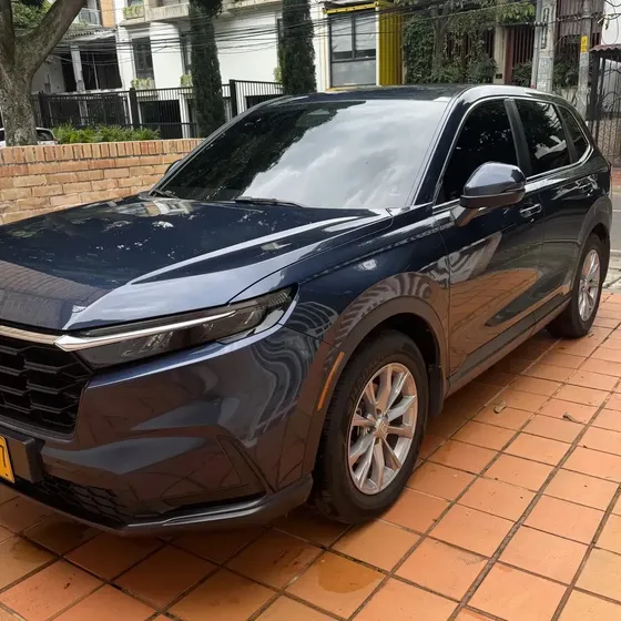 Honda Cr-v 2023 1.5t X-tyle Lx 2wd