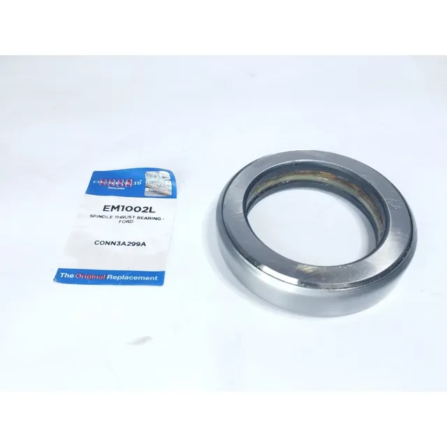 Rodamiento Punta Eje Delantera Tractor Ford 5000 6000 7600
