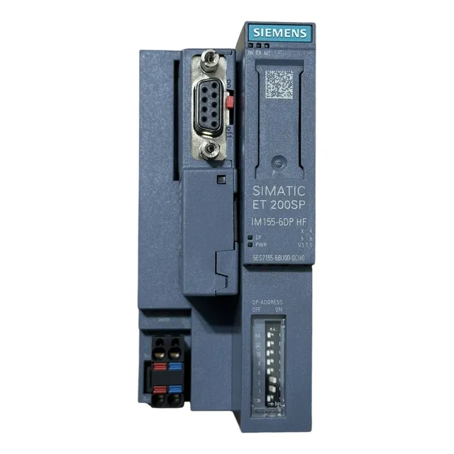 6es7155-6ba00-0cn0 Modulo Siemens