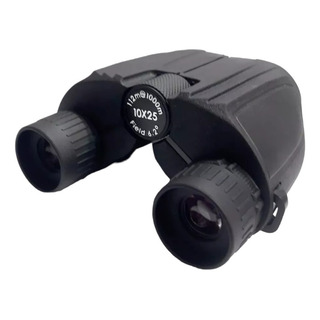 Binoculares Profesionales Lentes Larga Distancia 10x25 1000m Binoculares Profesionales Lentes Larga Distancia 10x25 1000m