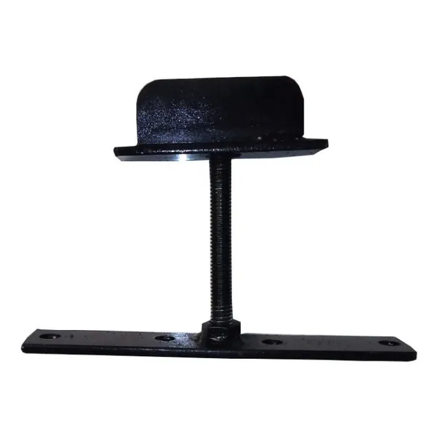 Soporte Rueda Auxilio Interior Kangoo/partner 