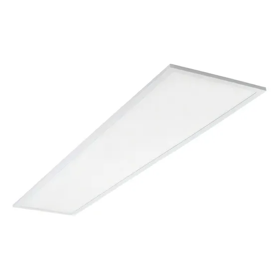 Panel Led Backlight 120*30 50w 6500k Ipl33 Mercury