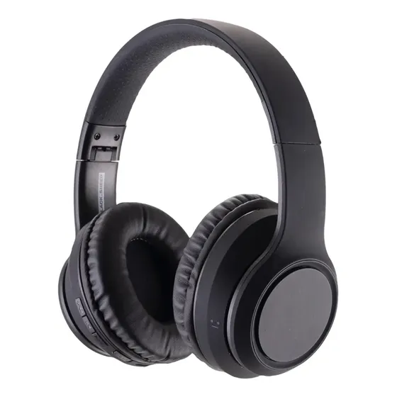 Audífono Inalambrico Blacksheep Smoke 2.0 Negro 12h