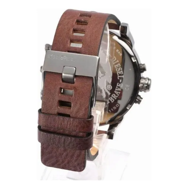 Reloj Diesel Mr Daddy Dz7314 P/hombre