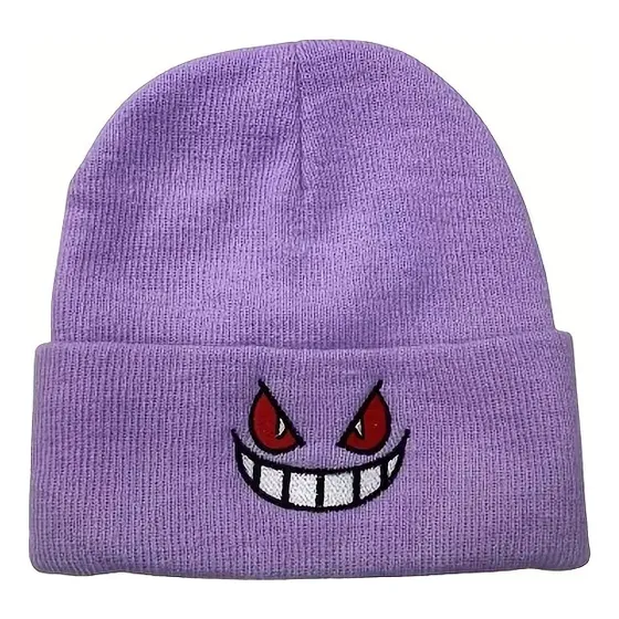 Gorro Beanie De Pokemon (pasamontañas)