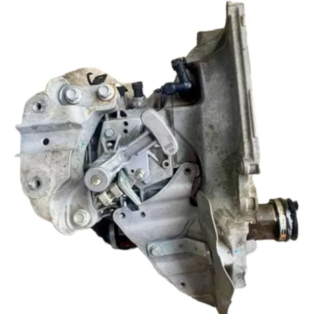 Câmbio Onix 2020 A 2025 Manual 1.0 Aspirado