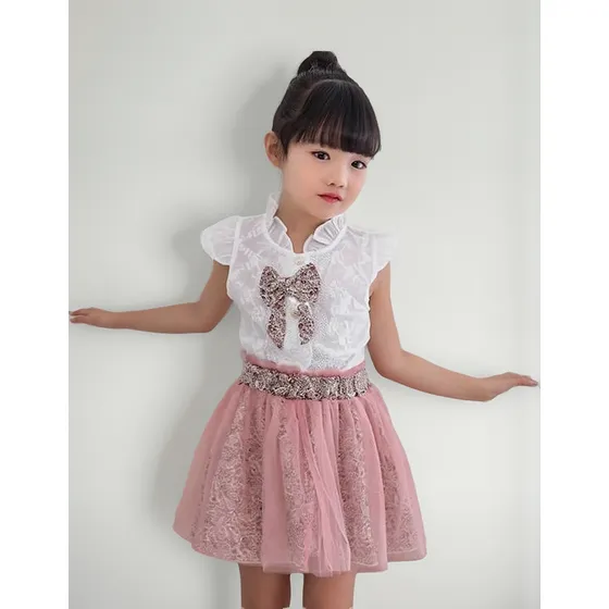 Vestido De Niña, Vestido Verano, Tutu 