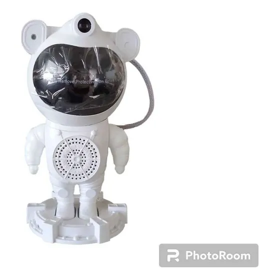 Proyector De Astronauta, 2 Modelos En Oferta 2 En 20 Mil