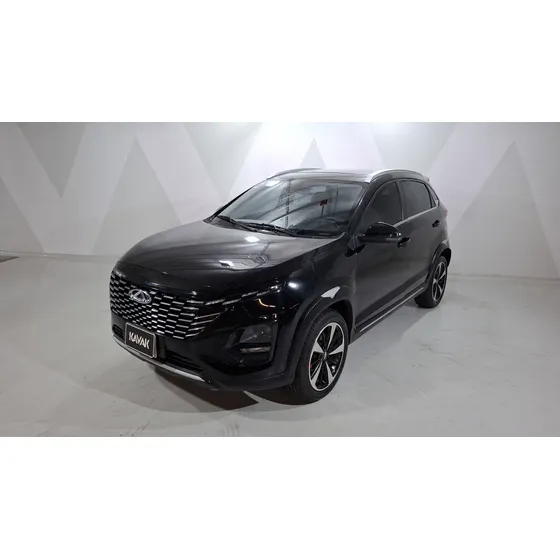Chirey Tiggo 2 Pro 1.0 Luxury Cvt