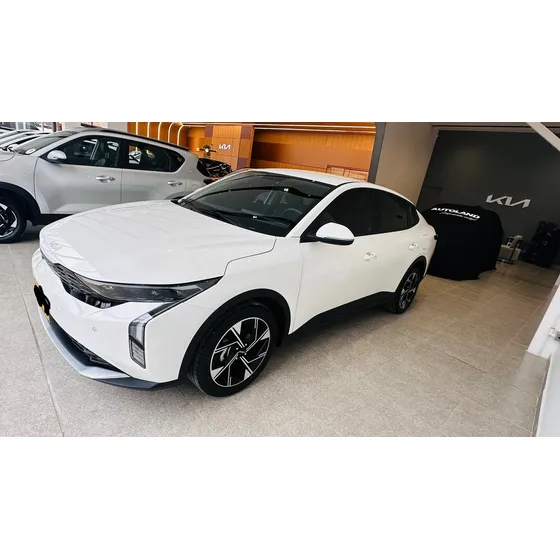 Kia K3 1.6 Zenith At