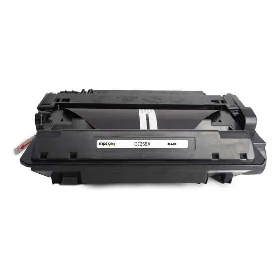 Tóner Ce255a Compatible Con  Hp P3010 3011 3016 M525 M521