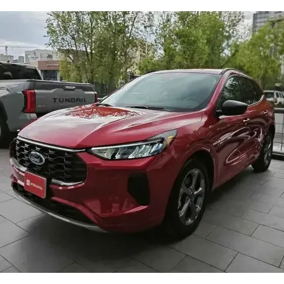 Ford Escape 2024 2.5 L St Line Elite Hev Hibrida