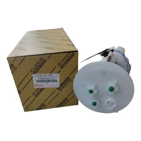 Conjunto De Bomba De Gasolina Tundra 2008-2019 5.7 3ur-fe