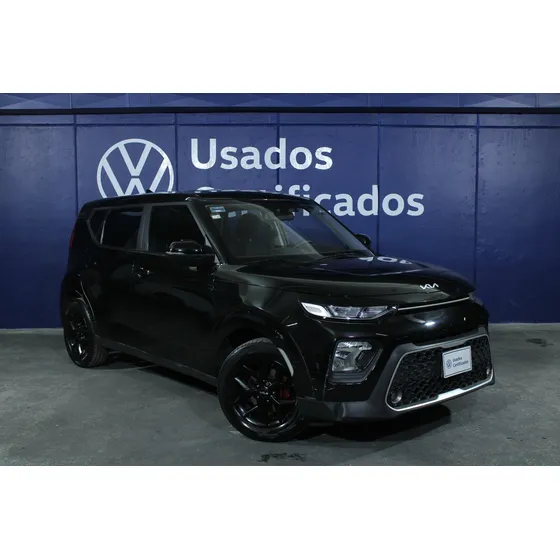 Kia Soul 1.6 Lx Mt