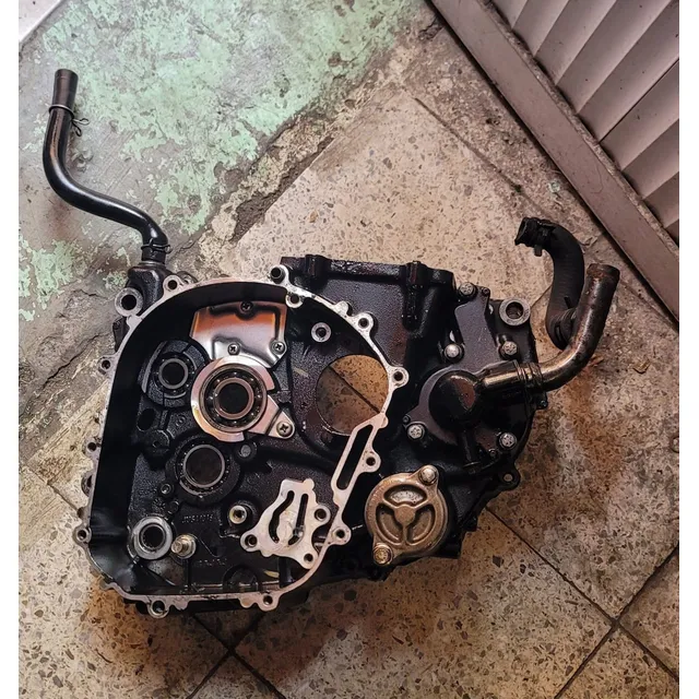 Cárter Derecho Bajaj Pulsar 200 Ns