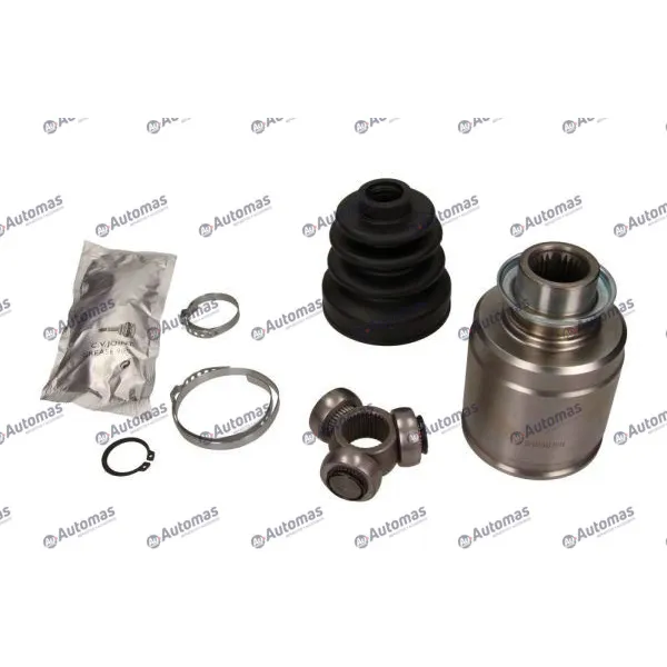 Punta De Eje Interna 27x32x40 Honda Civic 2001 - 2005